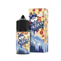 Жидкость Husky Salt -  Lemon Flock (Цитрусы, Лимон) 30 мл (20мг)