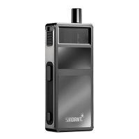 Устройство Smoant Pasito Mini Kit (Kelly green)