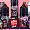Жидкость PODONKI Ultra Salt - Клубничное Мороженное 30 мл (20 Ultra)