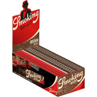 Бумага для самокруток HoneyBee King Size (33 шт)