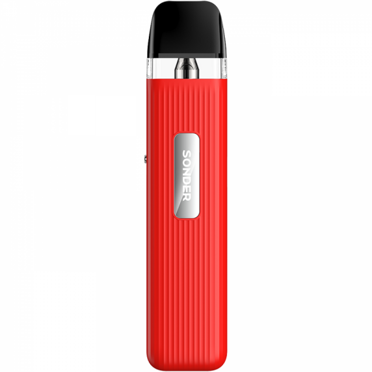 Устройство GeekVape Sonder Q (Red)