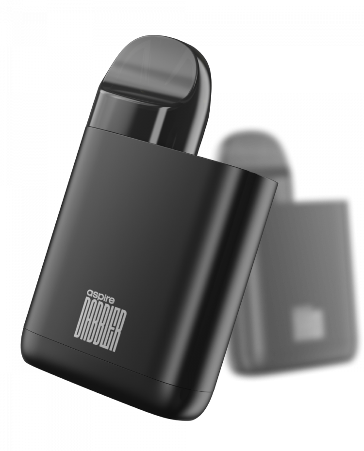 Устройство DABBLER NICE PLUS (черный)