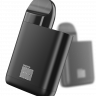 Устройство DABBLER NICE PLUS (черный)