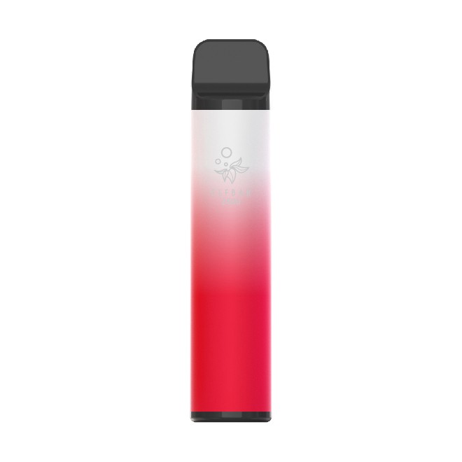 Одноразовая электронная сигарета ELF BAR 2500 - Strawberry Ice