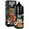 Жидкость DUFT ICED LINE Salt - PEACH ICED TEA (Освежающий персиковый чай) 30 мл (20 мг)