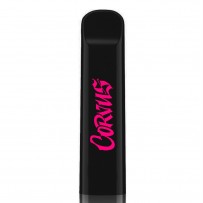 Одноразовая электронная сигарета Corvus Pod 700 - Lychee Ice (Личи Лед)