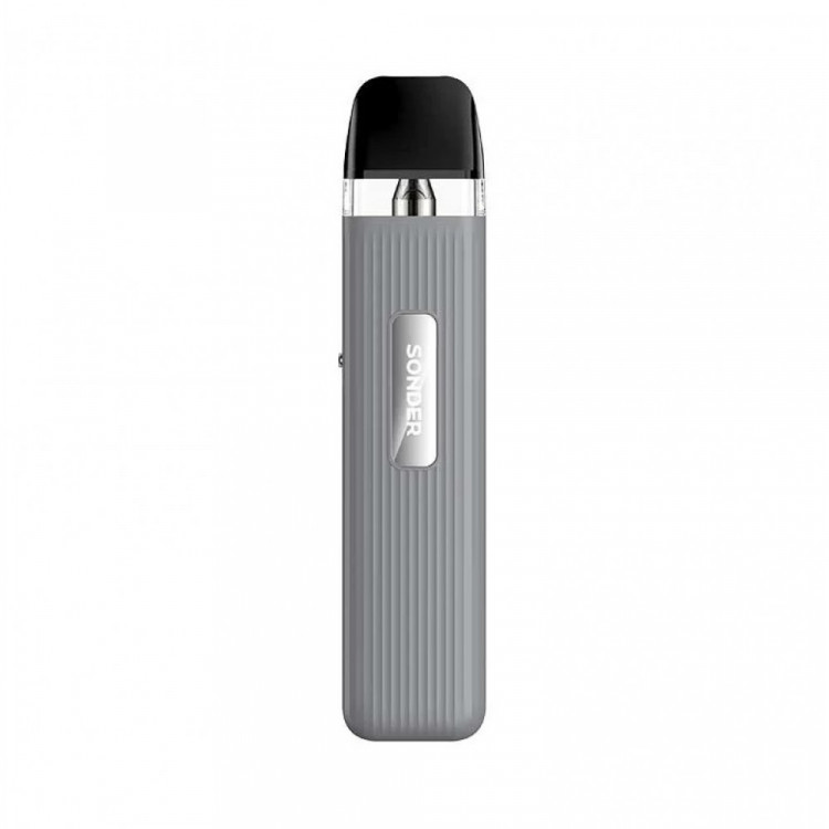 Устройство GeekVape Sonder Q (Gray)