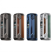 Устройство Lost Vape Thelema Elite 40 - Caffe Monogram