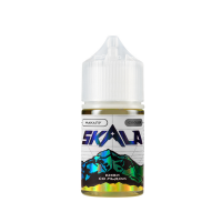 Жидкость SKALA Strong Ultra Salt - Макалу (киви со льдом) 30 мл (20 Ultra)