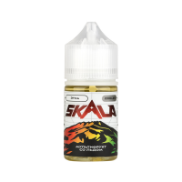 (М) Жидкость Skala Salt Ultra -  Этна (мультифрукт со льдом) 30 мл (20 ultra)