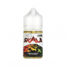 (М) Жидкость Skala Salt Ultra -  Этна (мультифрукт со льдом) 30 мл (20 ultra)