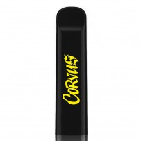 Одноразовая электронная сигарета Corvus Pod 700 - Pina Colada (Пинаколада)