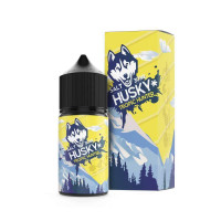 Жидкость Husky Salt - Tropic hunter (Манго, Дыня, Ананас) 30 мл (20мг)