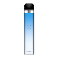 Устройство Vaporesso Xros 3 (Sky blue)