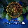 Табак WTO - Nicaragua (Крыжовник) N15 20 гр