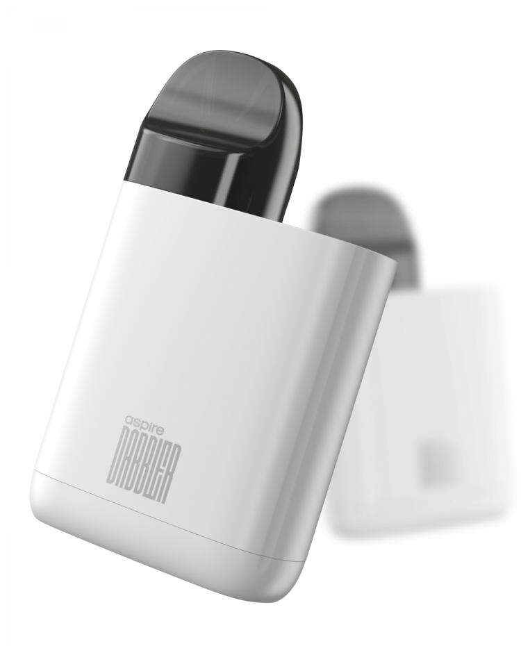 Устройство DABBLER NICE PLUS (белый)