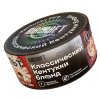 Табак Aircraft - Kentucky Fire (Классический Кентукки бленд) 25 гр