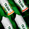 Жидкость TRAVA Salt - Черная смородина Лед  30 мл (20 мл)