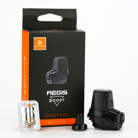 Картридж GeekVape Aegis Boost (2 испарителя)