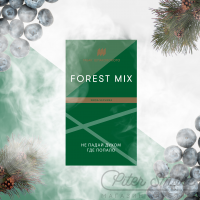 Табак Шпаковского - Forest Mix (Хвоя, Черника) 40 гр