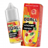 Жидкость DUALL EXTRA Ultra Salt - Клюква лимон 30 мл (20 ultra)