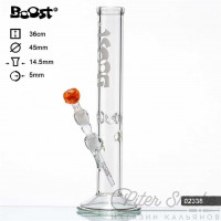 Бонг Boost ice