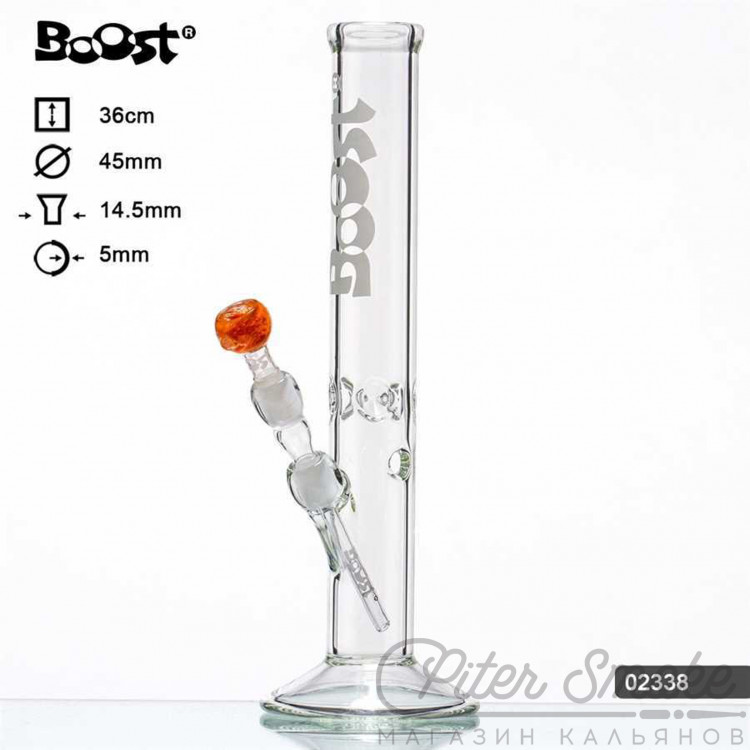 Бонг Boost ice