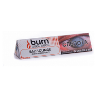 Табак Burn - Bali Lounge (Латте с грейпфрутом) - 25 гр