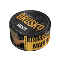 Табак Brusko - Манго 25 гр