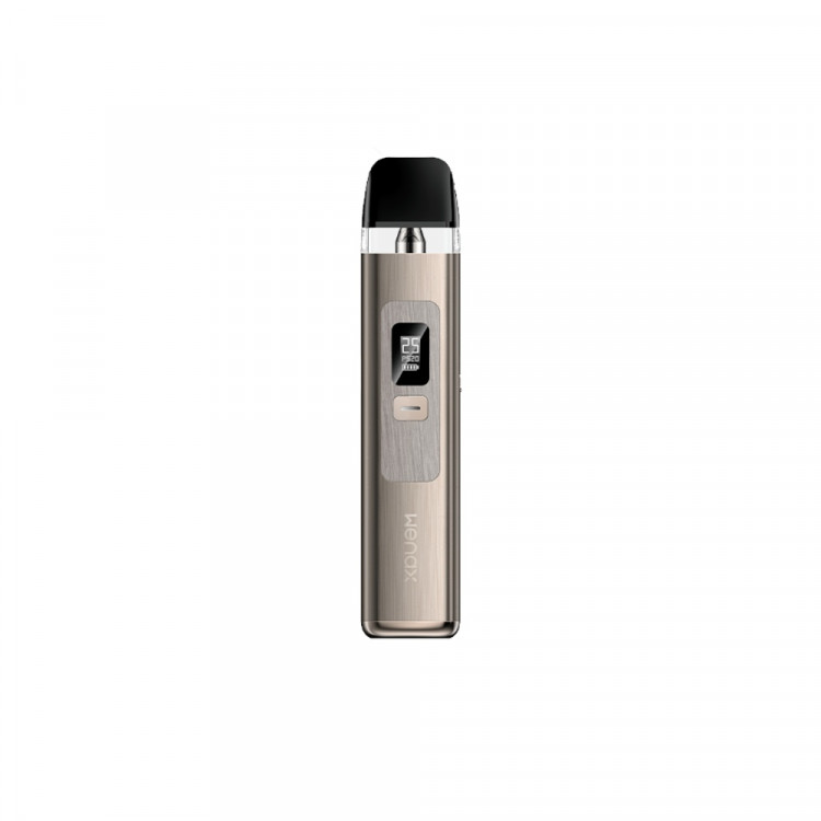 Устройство Geekvape Wenax Q (Titanium)