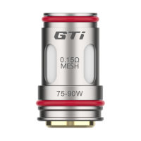 Испаритель Vaporesso GTI Mesh 0.15 ом