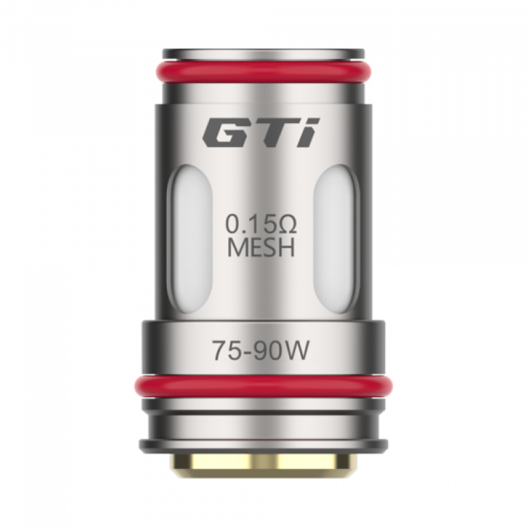 Испаритель Vaporesso GTI Mesh 0.15 ом