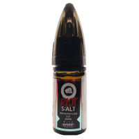 Жидкость RIOT Salt - Watermelon Ice (Арбуз со Льдом) 10 мл (20 мг)