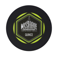 Табак MustHave - Quince (Айва) 250 гр